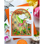 Simon Says Stamp Just Breathe Wafer Dies 1111sdc Sunny Vibes Just Breathe Card | color-code:ALT02