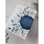 CZ Design Clear Stamps Just a Note Notes cz283c Celebrate Just a Note Card