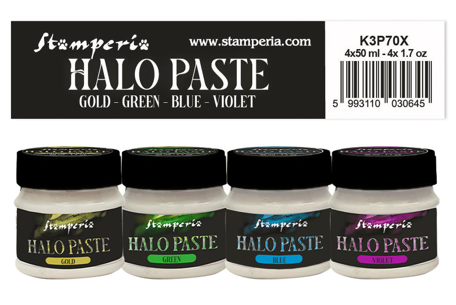 Aquamarine Chalk Paste - Redesign by Prima - Same Day Shipping