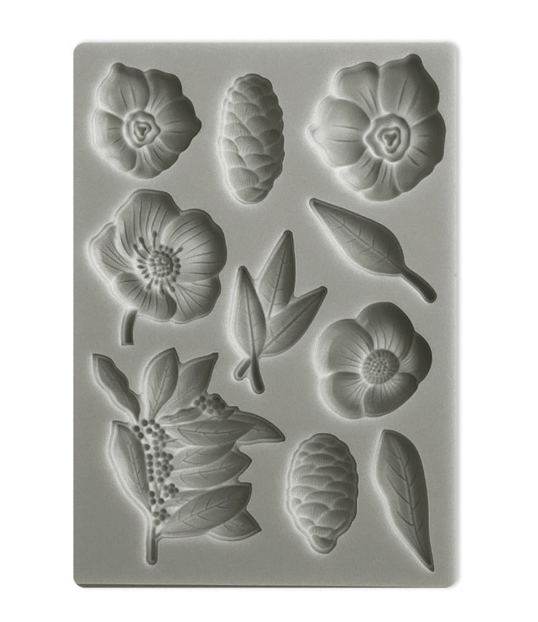 Create Stunning Creations with Silicon Molds - Shop Now at !