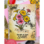 Simon Says Stamps and Dies Beautiful and Curious set958bc You Are My Favorite You Make My Heart Smile Card | color-code:ALT13