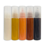 Stamperia Rusty Texture Kit ke56 bottles