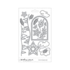 Concord & 9th Kristina Werner OCC So Very Merry 2026 Stamps Dies and Stencils Bundle