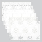 Concord & 9th Kristina Werner OCC So Very Merry 2026 Stamps Dies and Stencils Bundle