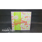 Karen Burniston Bouquet Bits Dies 1293 sympathy