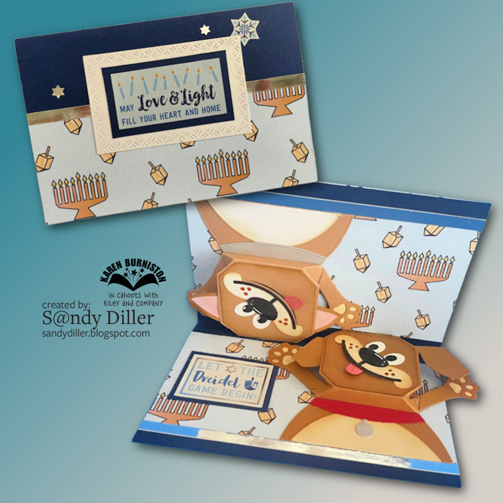 Karen Burniston Dog and Cat Playful Add-ons Dies 1314 love