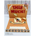 Karen Burniston Dog and Cat Playful Add-ons Dies 1314 paw prints