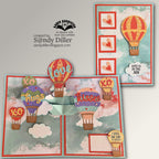 Karen Burniston Hot Air Balloons Dies 1327 hugs and kisses