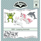 Karen Burniston Leaping Animals Dies 1301