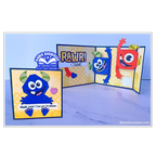 Karen Burniston Monster Playful Add-ons Dies 1315 love you cool