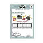 Karen Burniston Movie Night Charms Dies 1305