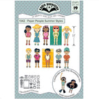 Karen Burniston Paper People Summer Styles Dies 1342