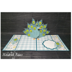 Karen Burniston Peacock Add Ons Dies 1330 plaid