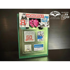 Karen Burniston Postage Pop Up Dies 1291 game