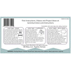 Karen Burniston Tool Time Stage Add-ons Dies 1344 instructions image