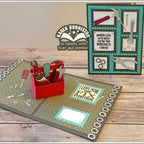 Karen Burniston Toolbox Pop-up Dies 1343 i love how you fix everything card
