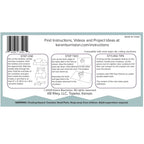Karen Burniston Toolbox Pop-up Dies 1343 instructions image