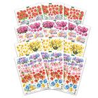 Katy Sue Designs Bumper Bouquets 3D Die Cut Decoupage 11-dcdbou12 flowers