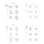 Katy Sue Designs Christmas Verses Peelables 06-10012chp  sheets