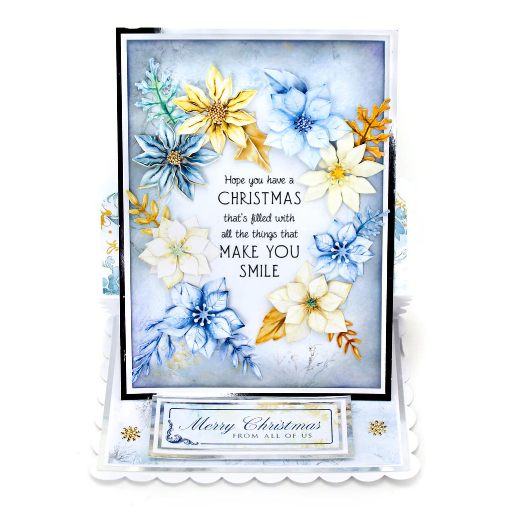 Katy Sue Designs Christmas Verses Peelables 06-10012chp smile