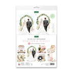 Katy Sue Designs Forever and Always Die Cut Decoupage 11-dcdfaa12