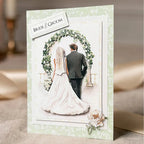 Katy Sue Designs Forever and Always Die Cut Decoupage 11-dcdfaa12 dress