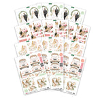 Katy Sue Designs Forever and Always Die Cut Decoupage 11-dcdfaa12 heels