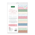Katy Sue Designs Forever in Bloom Printed Cardstock 03-10076for