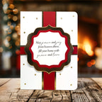 Katy Sue Designs O Holy Night Peelables 06-10041ohn peace