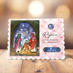 Katy Sue Designs O Holy Night Peelables 06-10041ohn rejoice