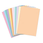 Katy Sue Designs Pretty Pastels Printed Cardstock 03-10067ppb dots