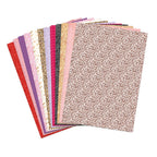 Katy Sue Designs Runway Ready Printed Cardstock 03-10074run sheets