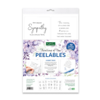 Katy Sue Designs Thinking of You Peelables Stickers 06-10038sym