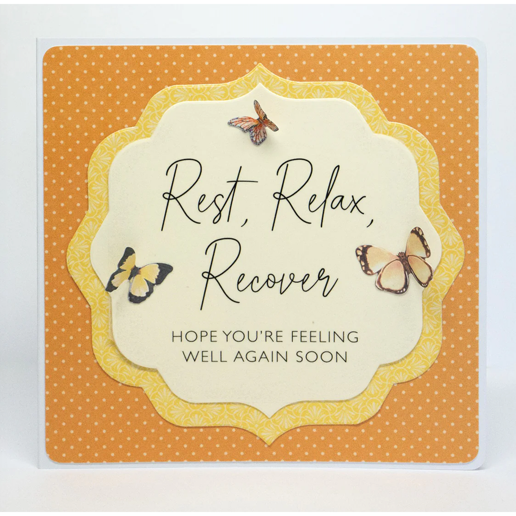 Katy Sue Designs Thinking of You Peelables Stickers 06-10038sym get well