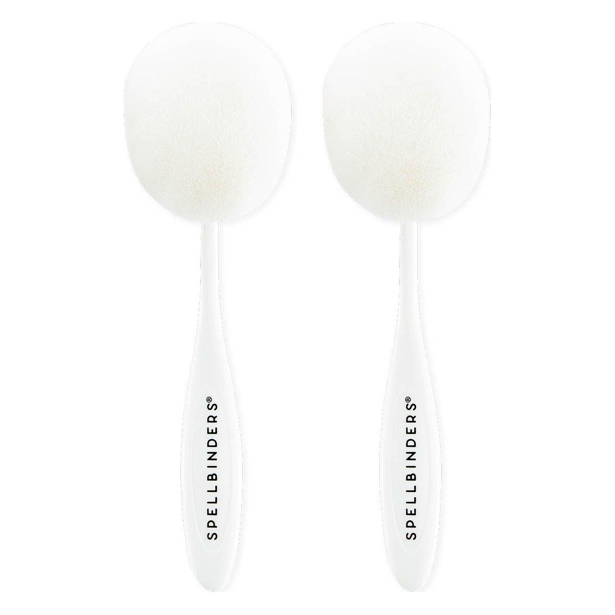t-060 Spellbinders Large Blending Brushes 2 Pack product image