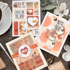 Simon Says Stamps and Dies Be Your Beautiful Self set1165by Collage Cards | color-code:ALT12