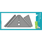 Lawn Fawn On the Road Dies lf3178