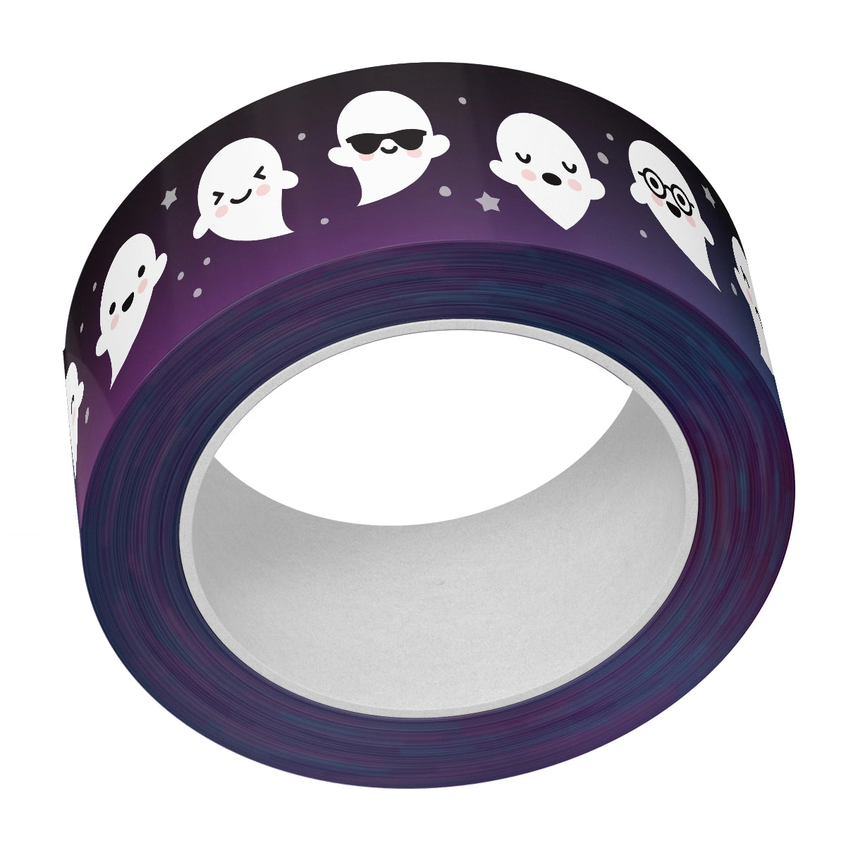 Lawn Fawn Ghoul's Night Out Washi Tape lf3209