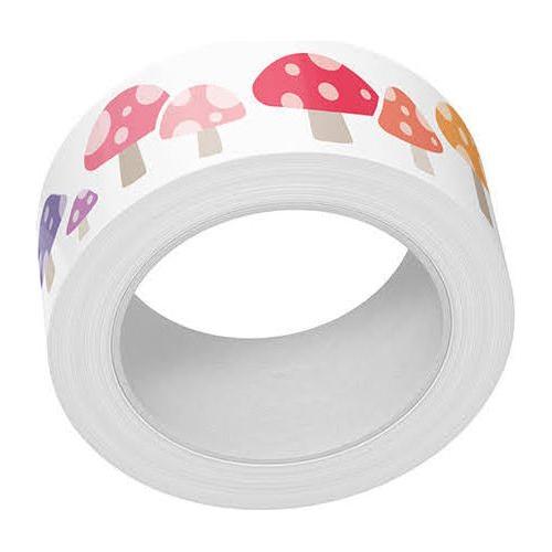 Lawn Fawn So Mush Love Washi Tape lf3288