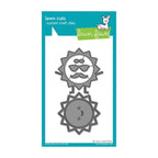 Lawn Fawn Mr. Sun Dies lf3446