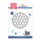 La-La Land Crafts Chicken Wire Circle Dies 9003
