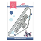La-La Land Crafts Envelopes Flap Dies 8979