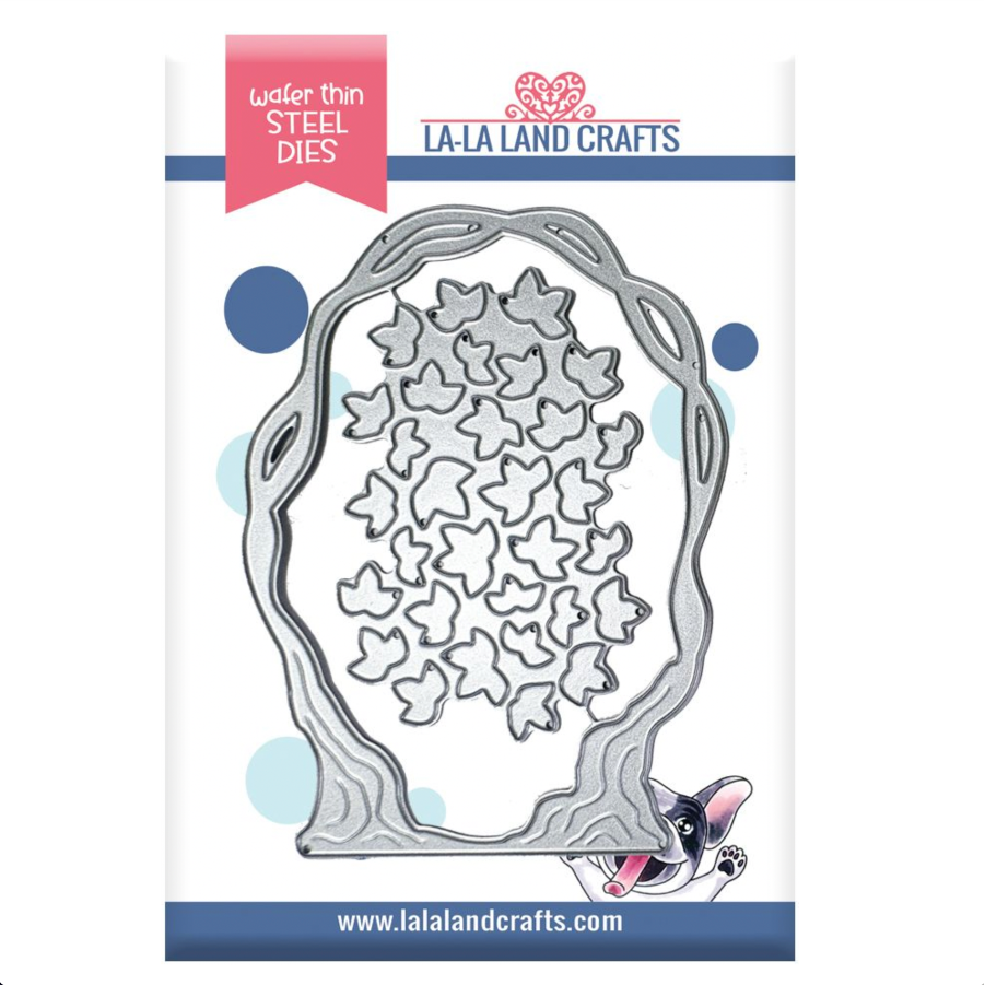 La-La Land Crafts Ivy Arbor Dies 8994