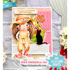 La-La Land Crafts Long Curtains Dies 8857 hello
