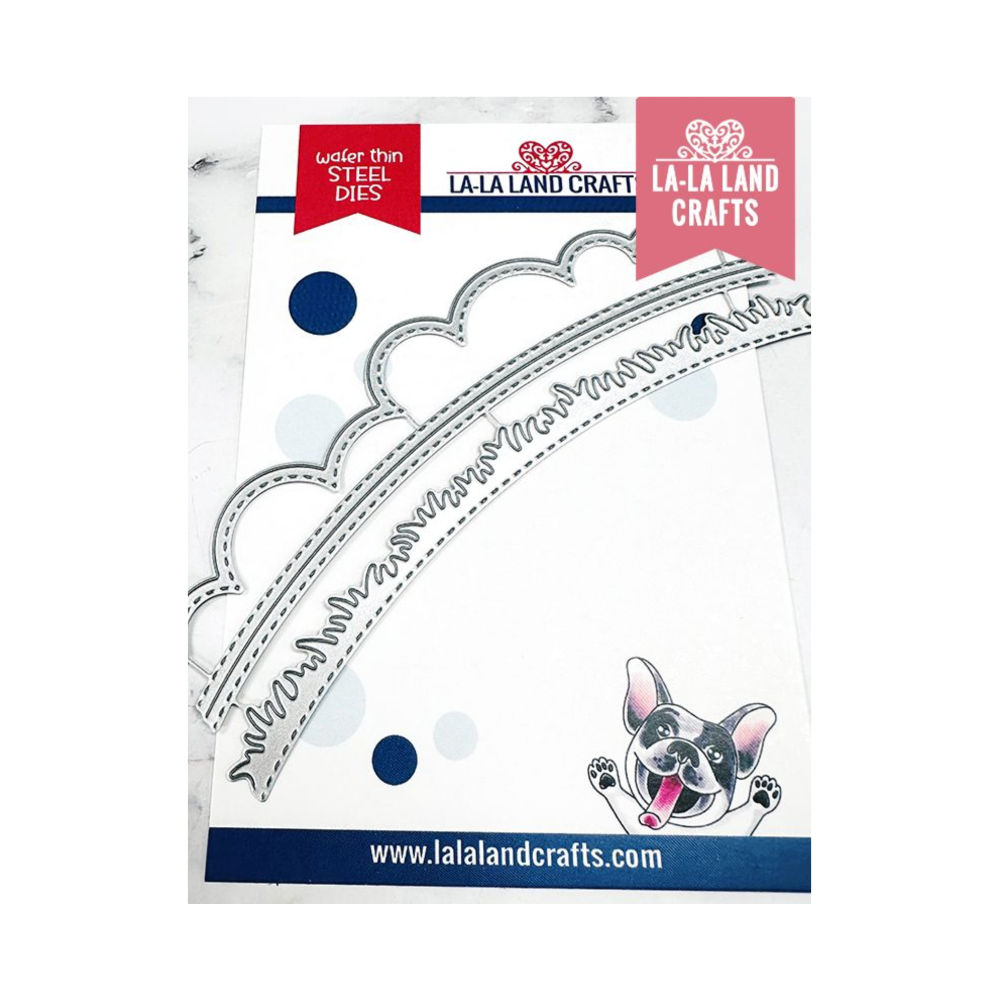 La-La Land Crafts Scene Builder Dies 8950