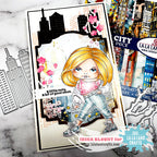 La-La Land Crafts Skyscrapers Dies 8938 good vibes