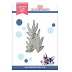 La-La Land Crafts Small Grasses Die 8993