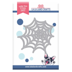 La-La Land Crafts Spiderweb Die 8965