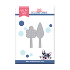 La-La Land Crafts Spring Trees Dies 9001
