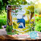 La-La Land Crafts Tree Branches Dies 8930 you got this